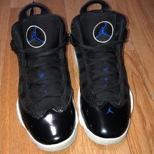 Air Jordan Six Rings